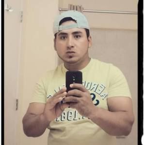 Meet your Posher, Mtz